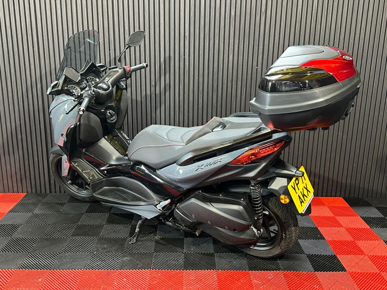 Used Yamaha XMAX 300 for sale - 78640100: Photo 11