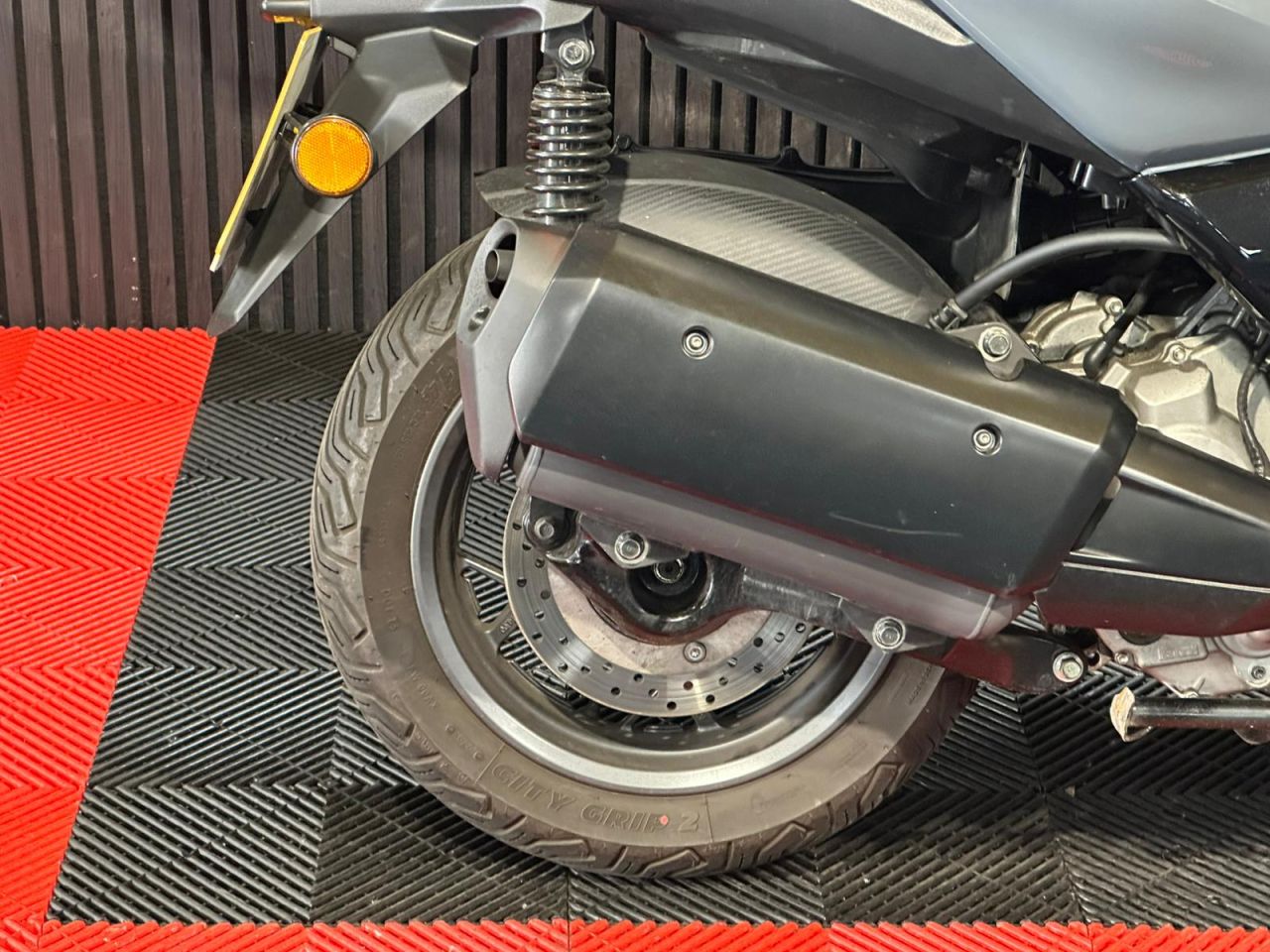 Used Yamaha XMAX 300 for sale - 78640100: Photo 14