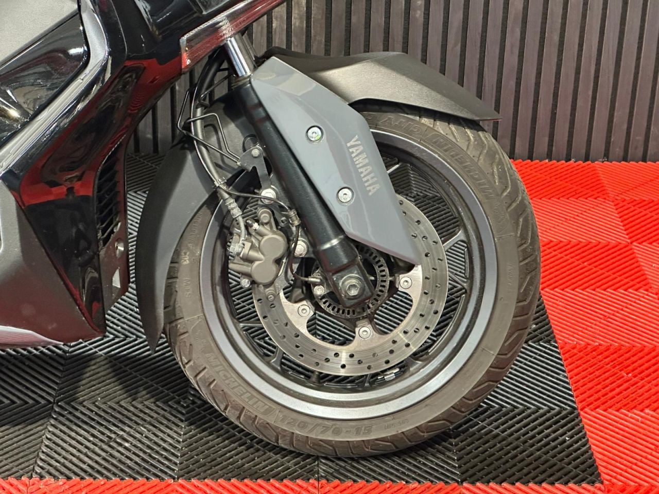Used Yamaha XMAX 300 for sale - 78640100: Photo 16