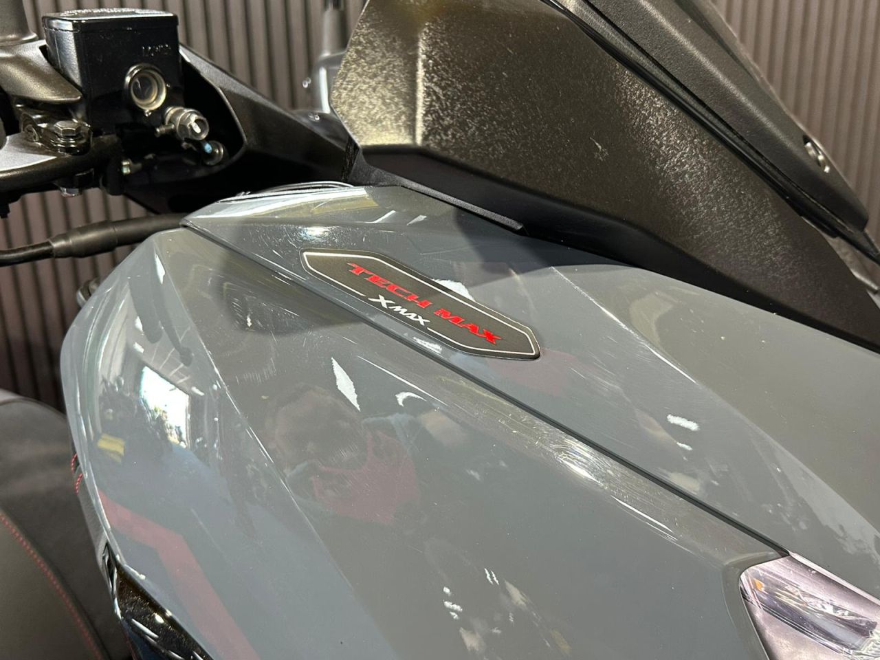 Used Yamaha XMAX 300 for sale - 78640100: Photo 17