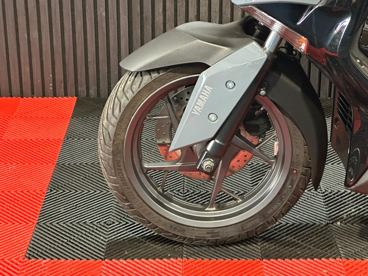 Used Yamaha XMAX 300 for sale - 78640100: Photo 18