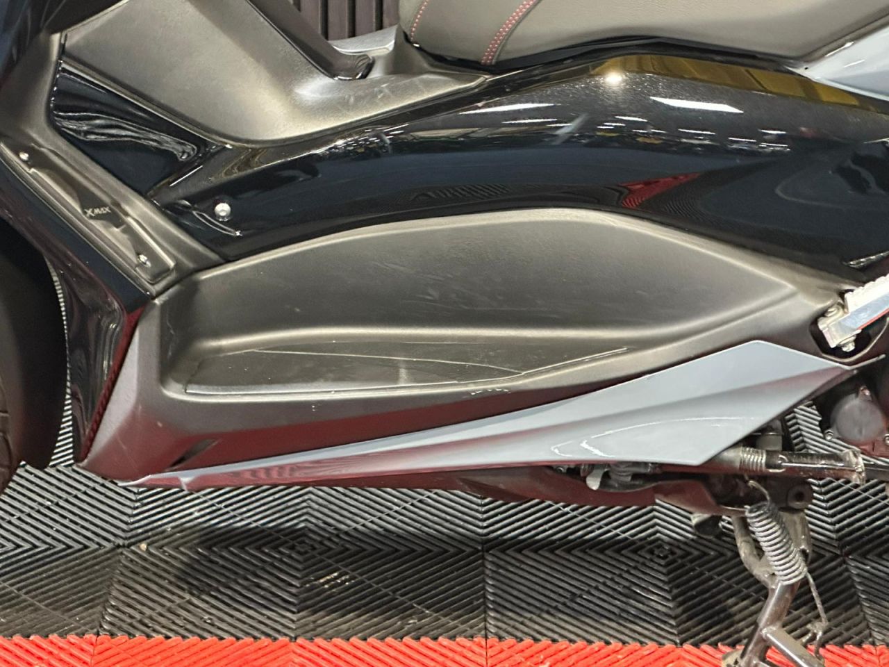 Used Yamaha XMAX 300 for sale - 78640100: Photo 19