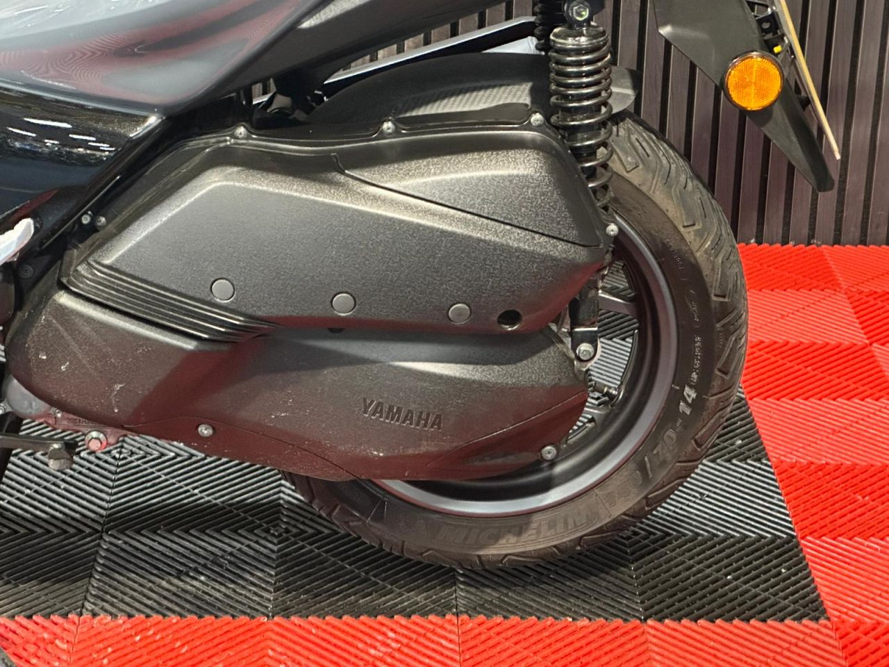 Used Yamaha XMAX 300 for sale - 78640100: Photo 20