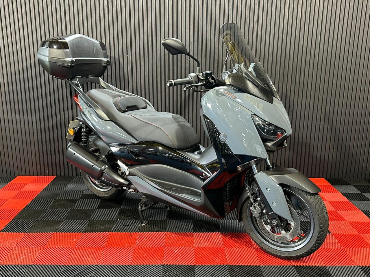 Used Yamaha XMAX 300 for sale - 78640100: Photo 8