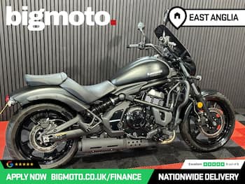 Used Kawasaki Vulcan undefined for sale - bike-79596930: Photo