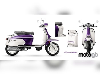 Used Royal Alloy GP 300 SE PRE-REG undefined for sale - bike-77865857: Photo