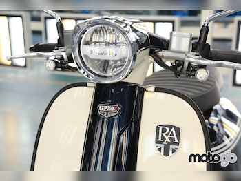 Used Royal Alloy GP 300 SE PRE-REG undefined for sale - bike-77865857: Photo