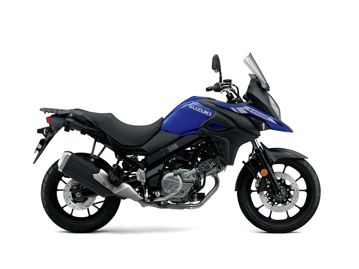 Suzuki DL650AM5 V-STROM 650