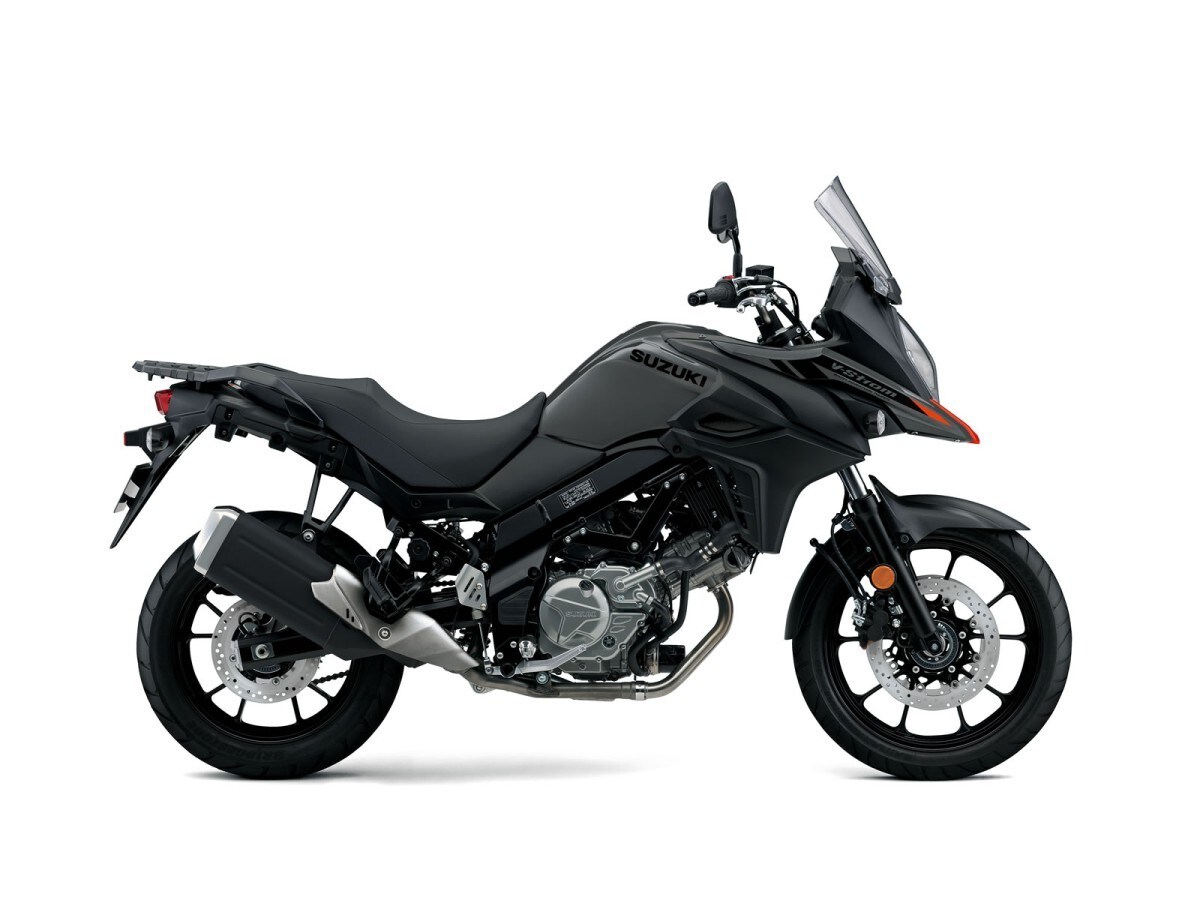 Suzuki DL650AM5 V-STROM 650