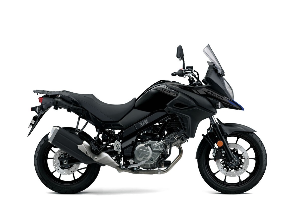 Suzuki DL650AM5 V-STROM 650