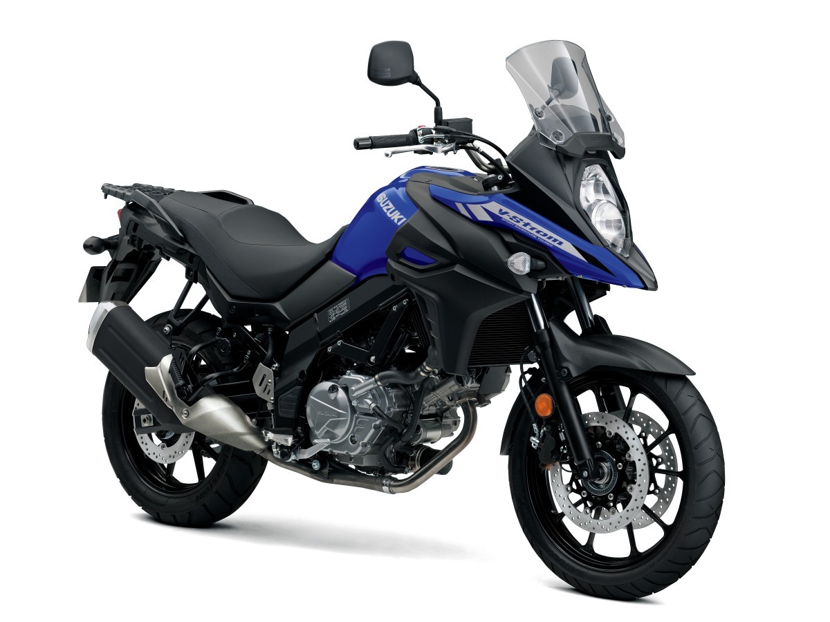 Suzuki DL650AM5 V-STROM 650