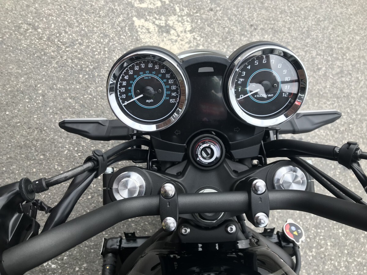 Kawasaki Z650RS ER650RRFBB