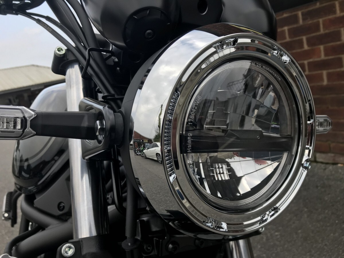 Kawasaki Z650RS ER650RRFBB