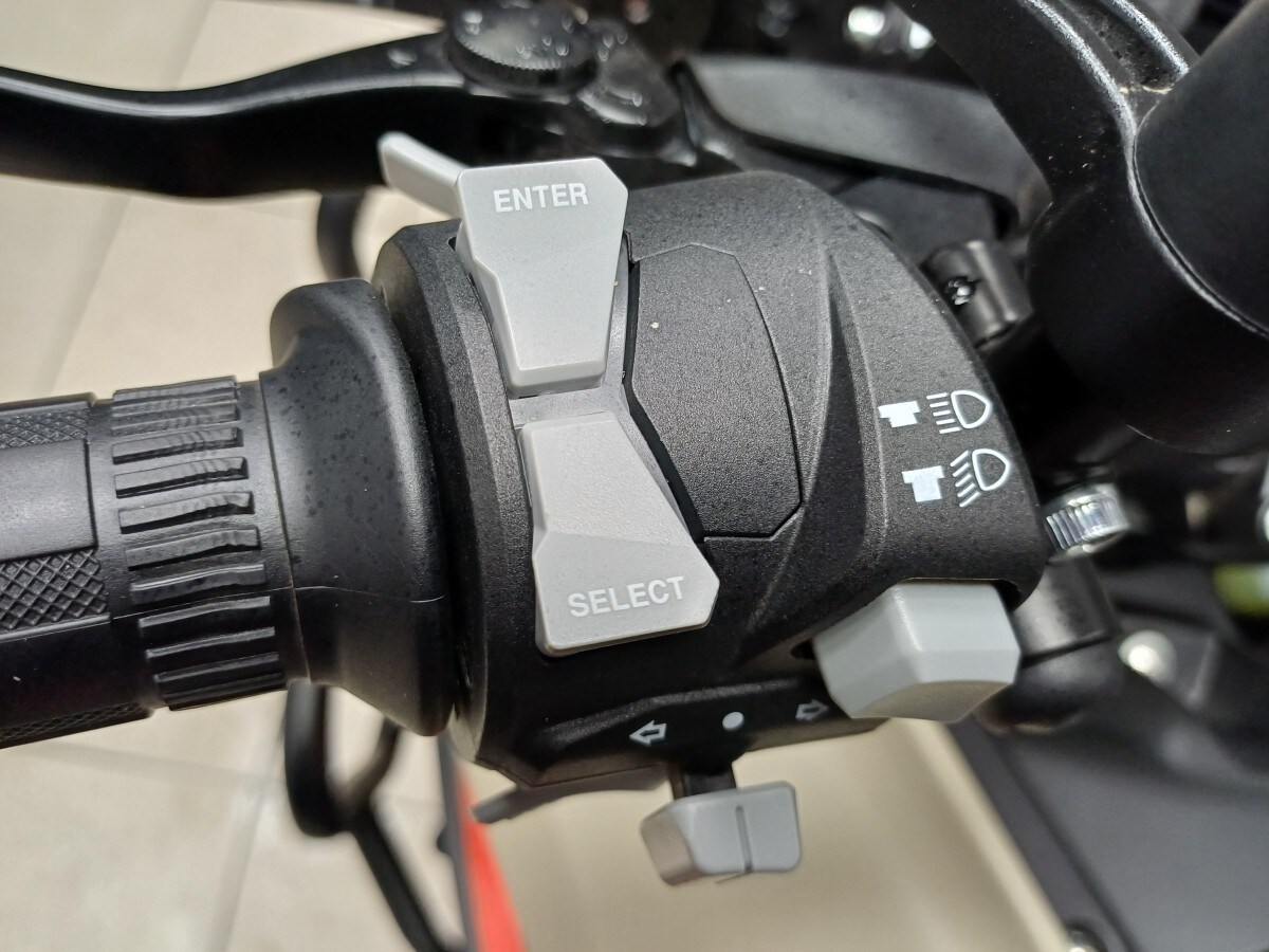 Used Benelli TRK 702 X for sale - 77867527: Photo 13