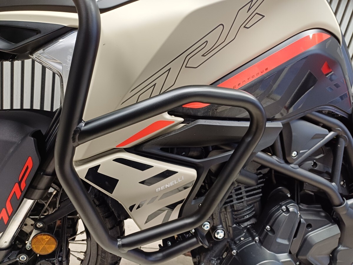 Used Benelli TRK 702 X for sale - 77867527: Photo 9