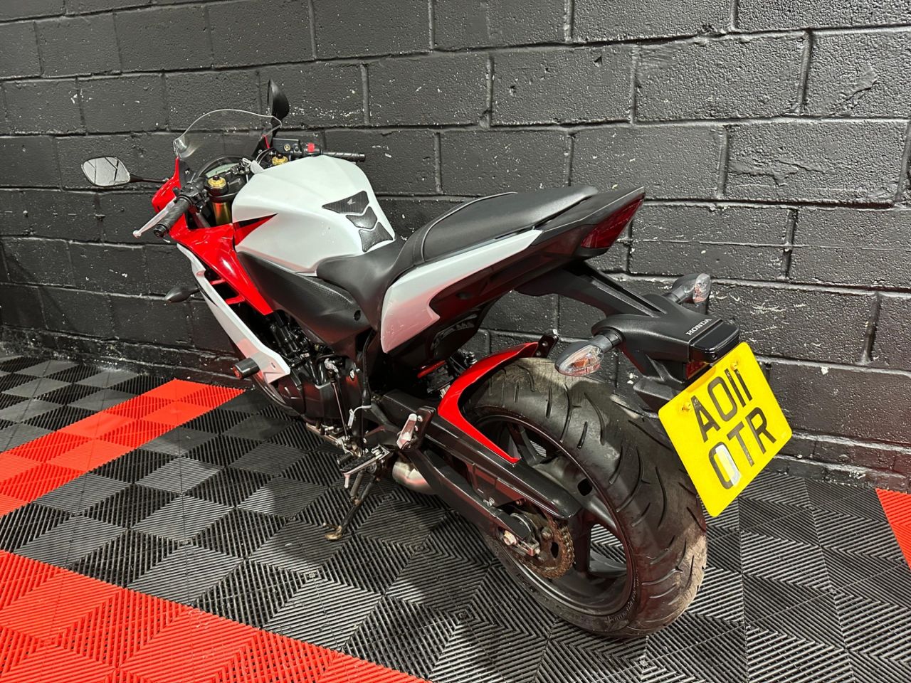 Used Honda CBR600F for sale - 78434960: Photo 13