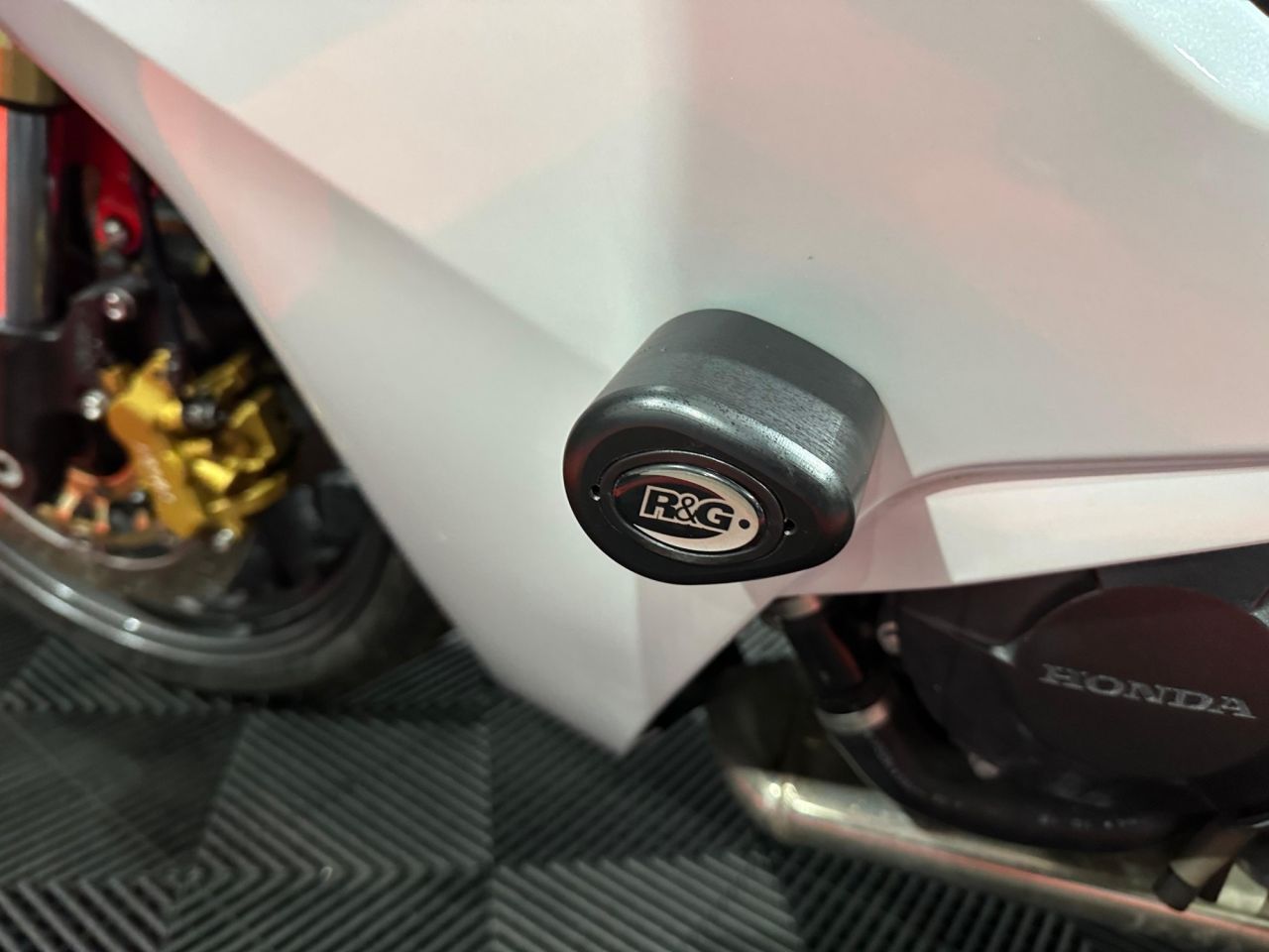 Used Honda CBR600F for sale - 78434960: Photo 14