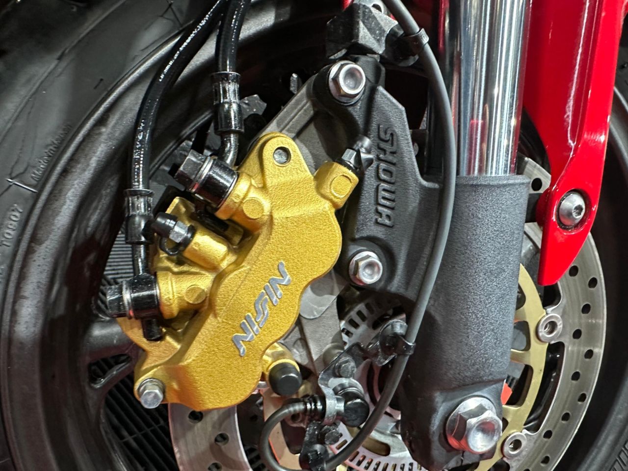 Used Honda CBR600F for sale - 78434960: Photo 18