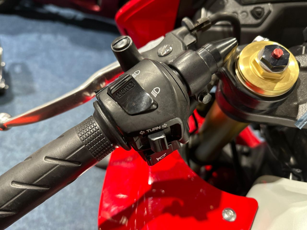 Used Honda CBR600F for sale - 78434960: Photo 22