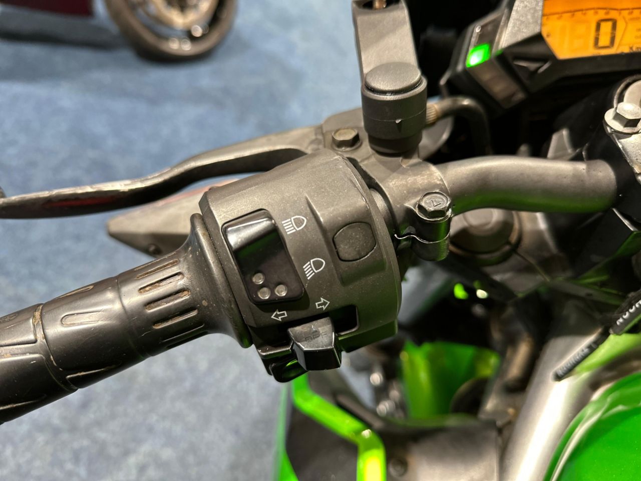 Used Kawasaki Ninja 125 for sale - 78435226: Photo 22