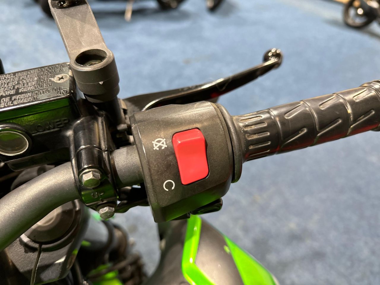 Used Kawasaki Ninja 125 for sale - 78435226: Photo 24