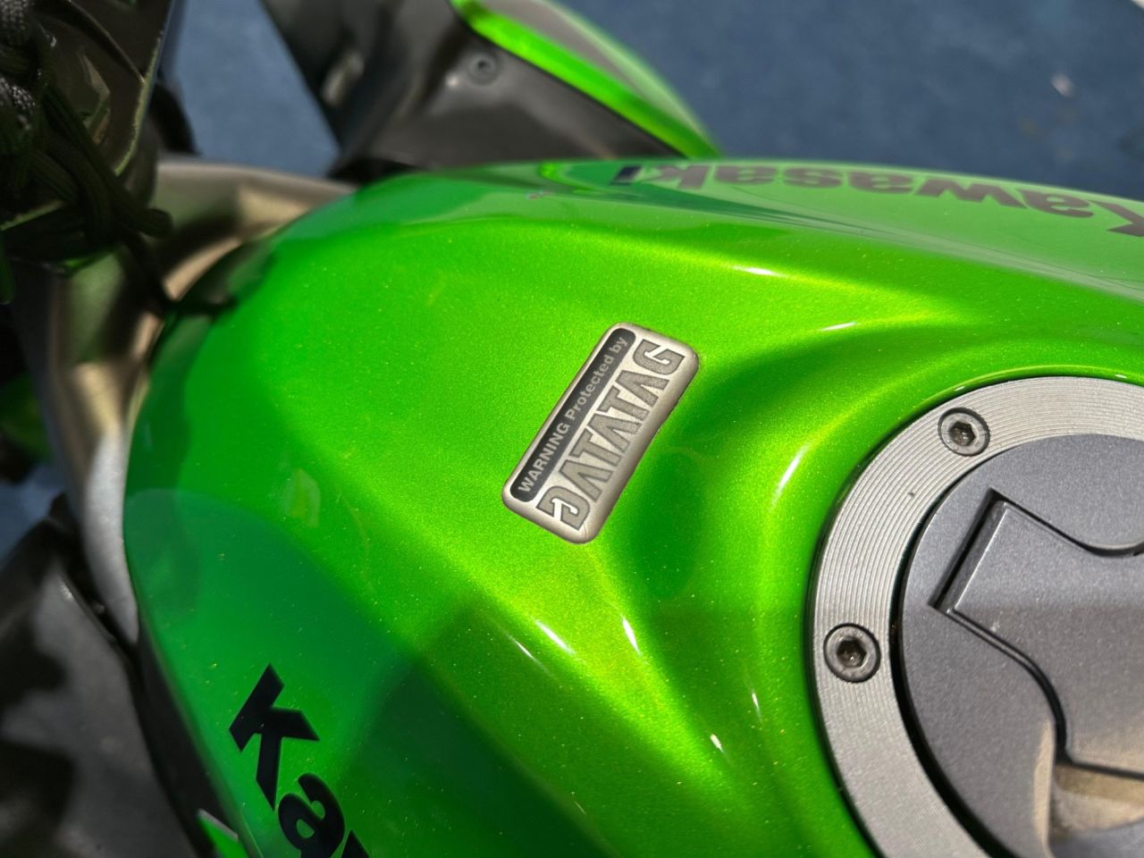 Used Kawasaki Ninja 125 for sale - 78435226: Photo 25