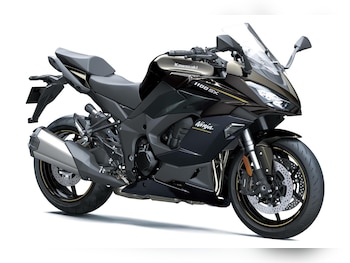 Used Kawasaki Ninja 1100 SX undefined for sale - bike-77869320: Photo
