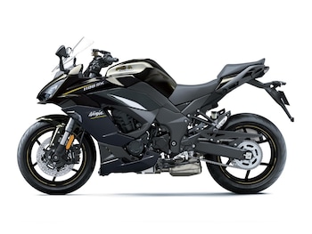 Used Kawasaki Ninja 1100 SX undefined for sale - bike-77869320: Photo