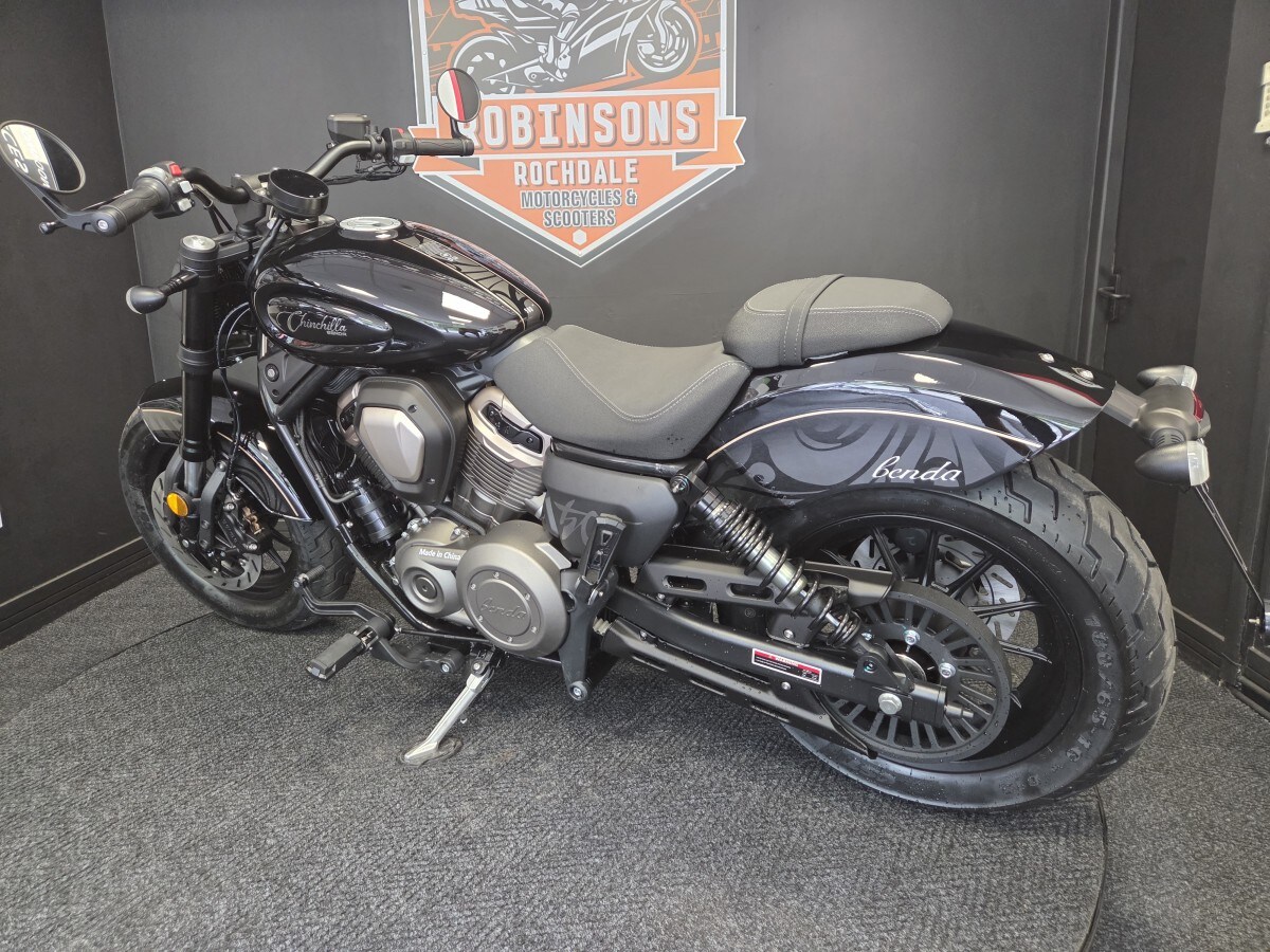 Used Benda Moto CHINCHILLA 500 for sale - 77869559: Photo 10