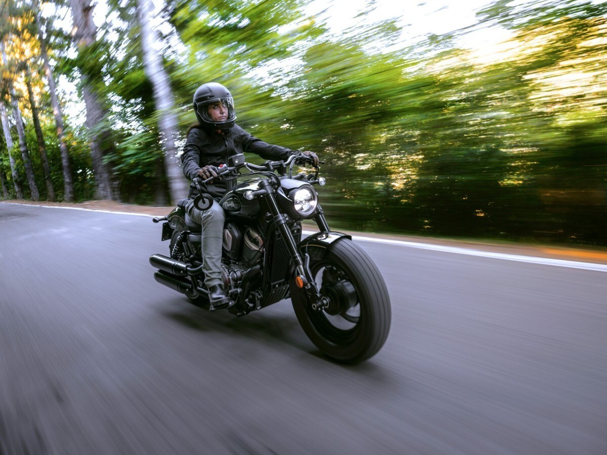 Used Benda Moto CHINCHILLA 500 for sale - 77869559: Photo 14