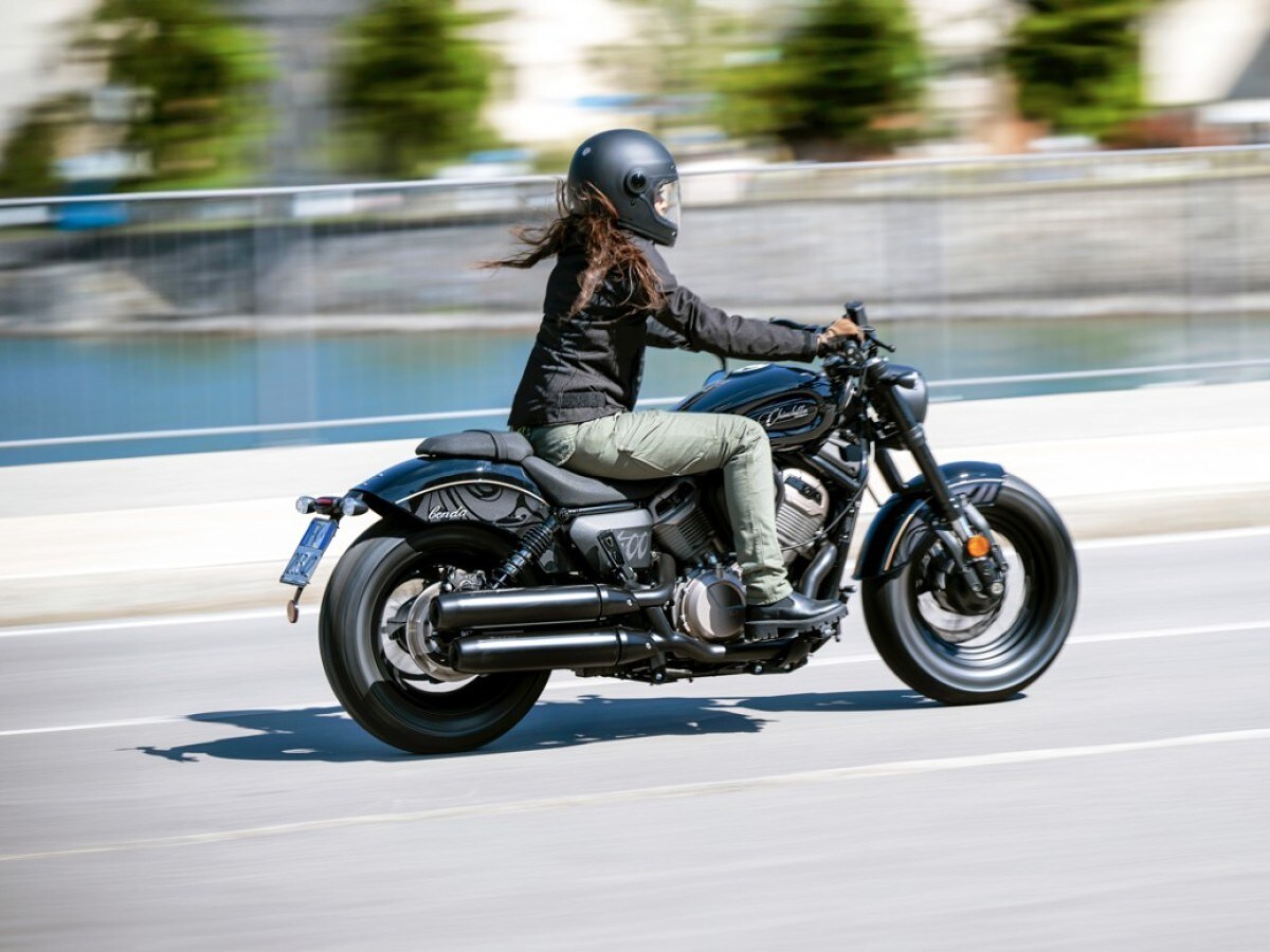 Used Benda Moto CHINCHILLA 500 for sale - 77869559: Photo 17