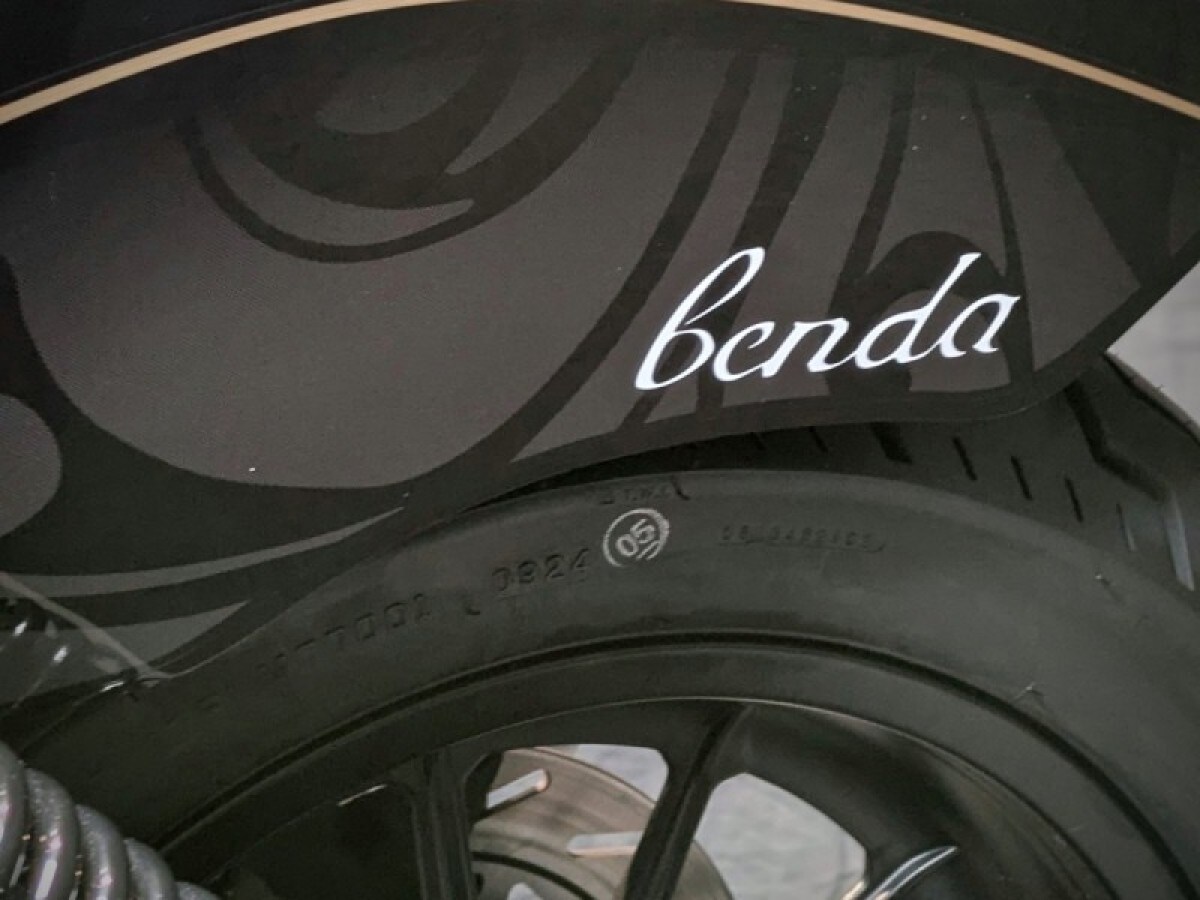 Used Benda Moto CHINCHILLA 500 for sale - 77869559: Photo 18