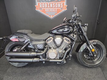 Used Benda Moto CHINCHILLA 500 undefined for sale - bike-77869559: Photo