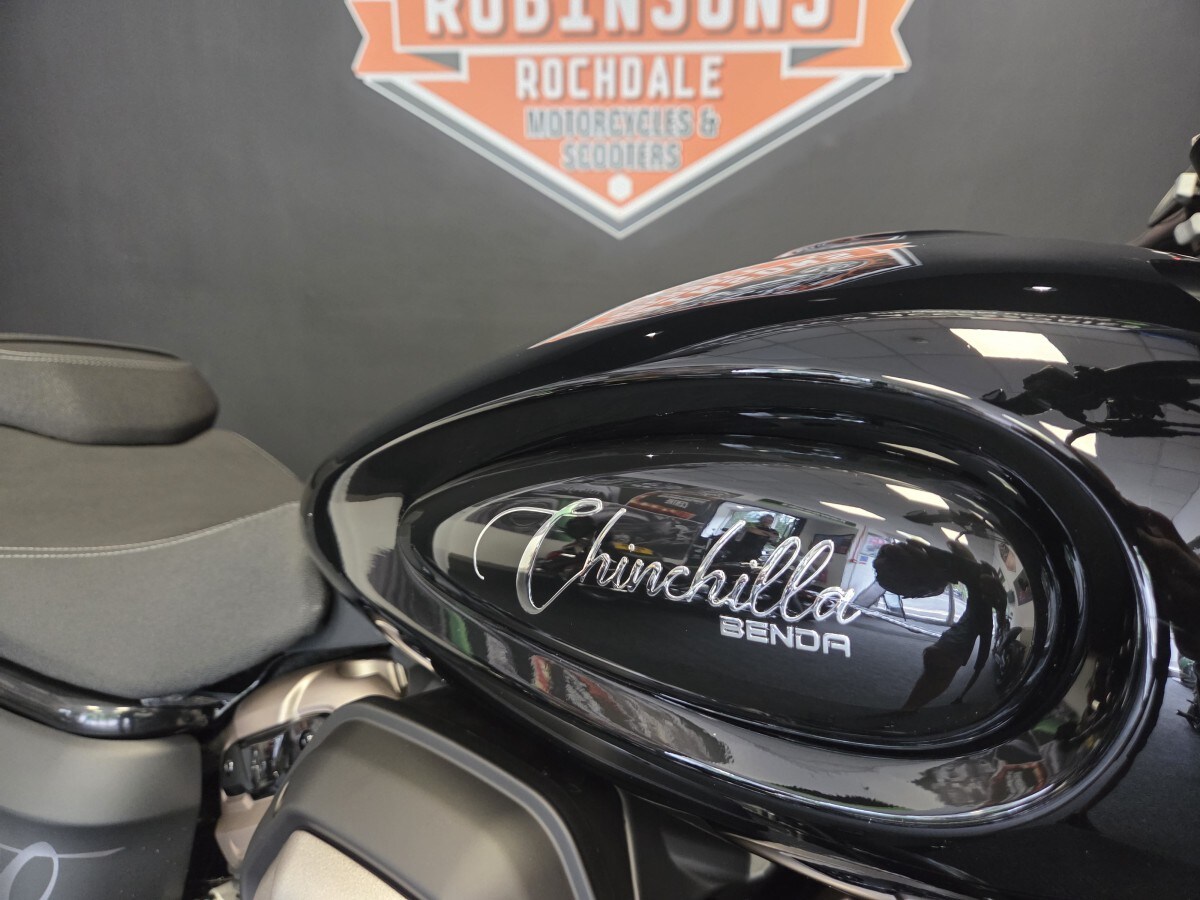 Used Benda Moto CHINCHILLA 500 for sale - 77869559: Photo 8