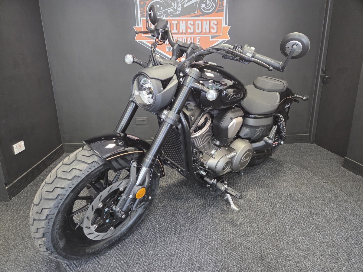 Used Benda Moto CHINCHILLA 500 for sale - 77869559: Photo 9