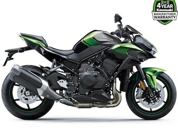 Used Kawasaki Z H2 ZR1000PSFAN GN1 undefined for sale - bike-78165157: Photo