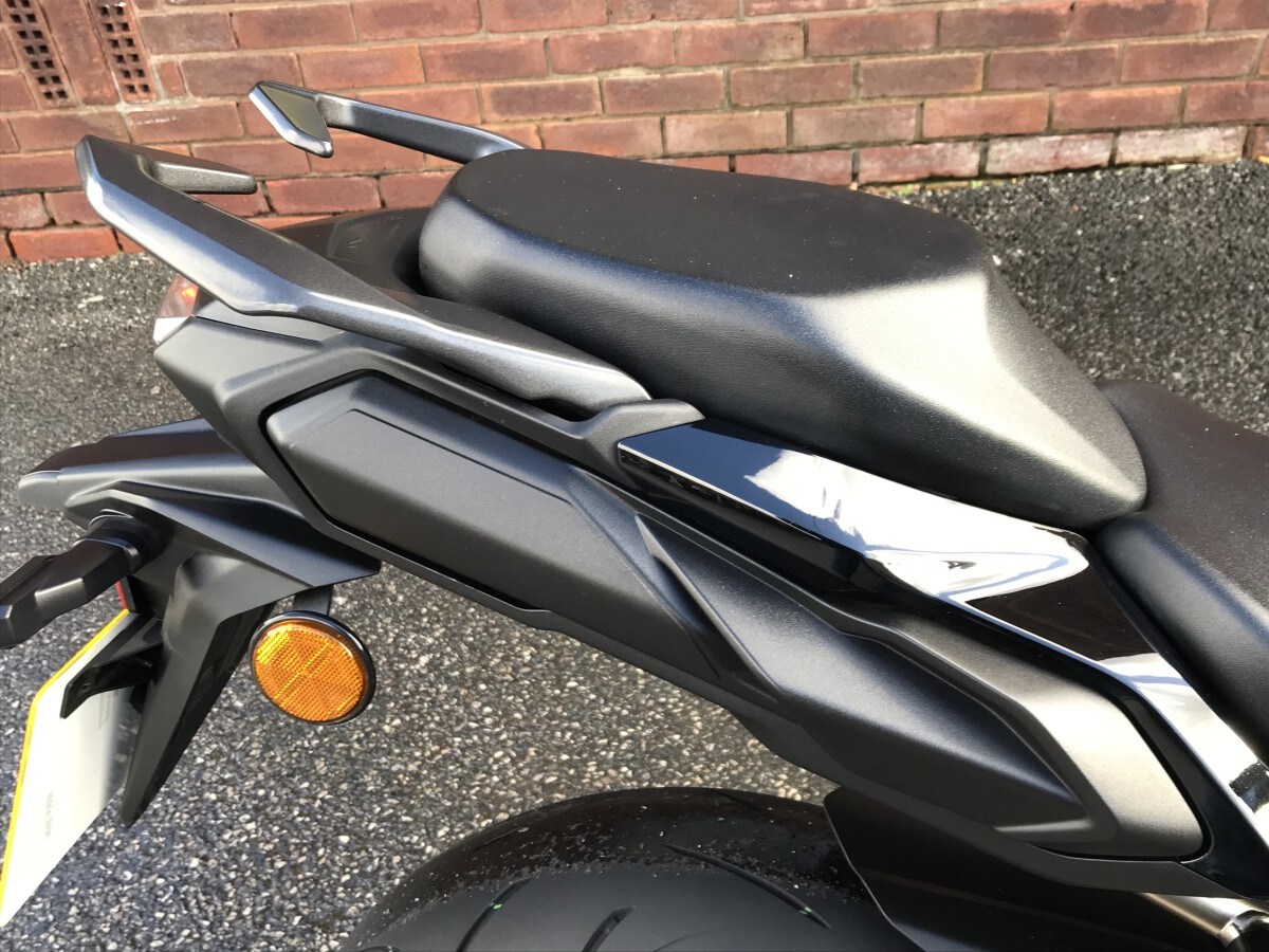 Suzuki GSX-S 1000 GT