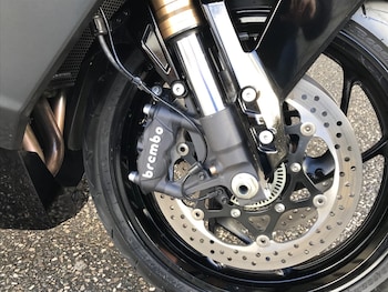 Used Suzuki GSX-S 1000 GT 2023 for sale - bike-77865700: Photo