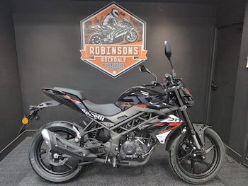 Used Benelli BN 125 undefined for sale - bike-77869697: Photo