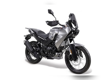Used SYM NHR 125cc undefined for sale - bike-78165378: Photo