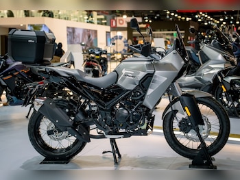 Used SYM NHR 125cc undefined for sale - bike-78165378: Photo