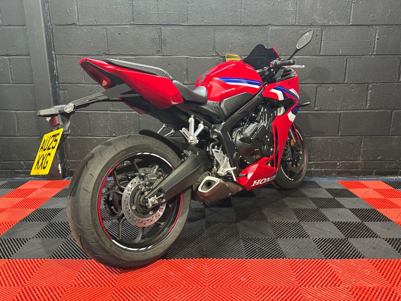 Used Honda CBR650R for sale - 78435216: Photo 11