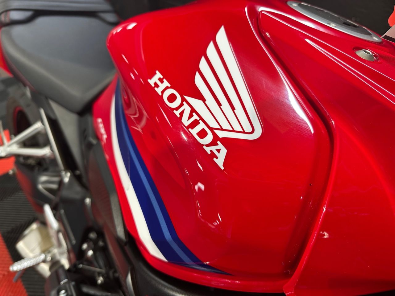 Used Honda CBR650R for sale - 78435216: Photo 13