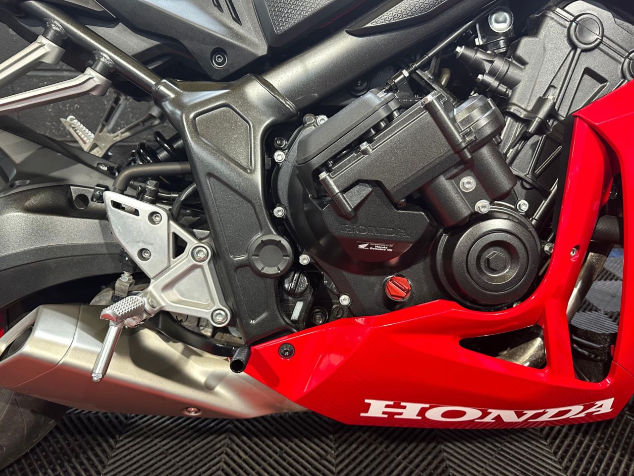 Used Honda CBR650R for sale - 78435216: Photo 15