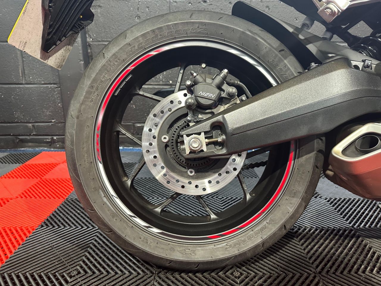 Used Honda CBR650R for sale - 78435216: Photo 16