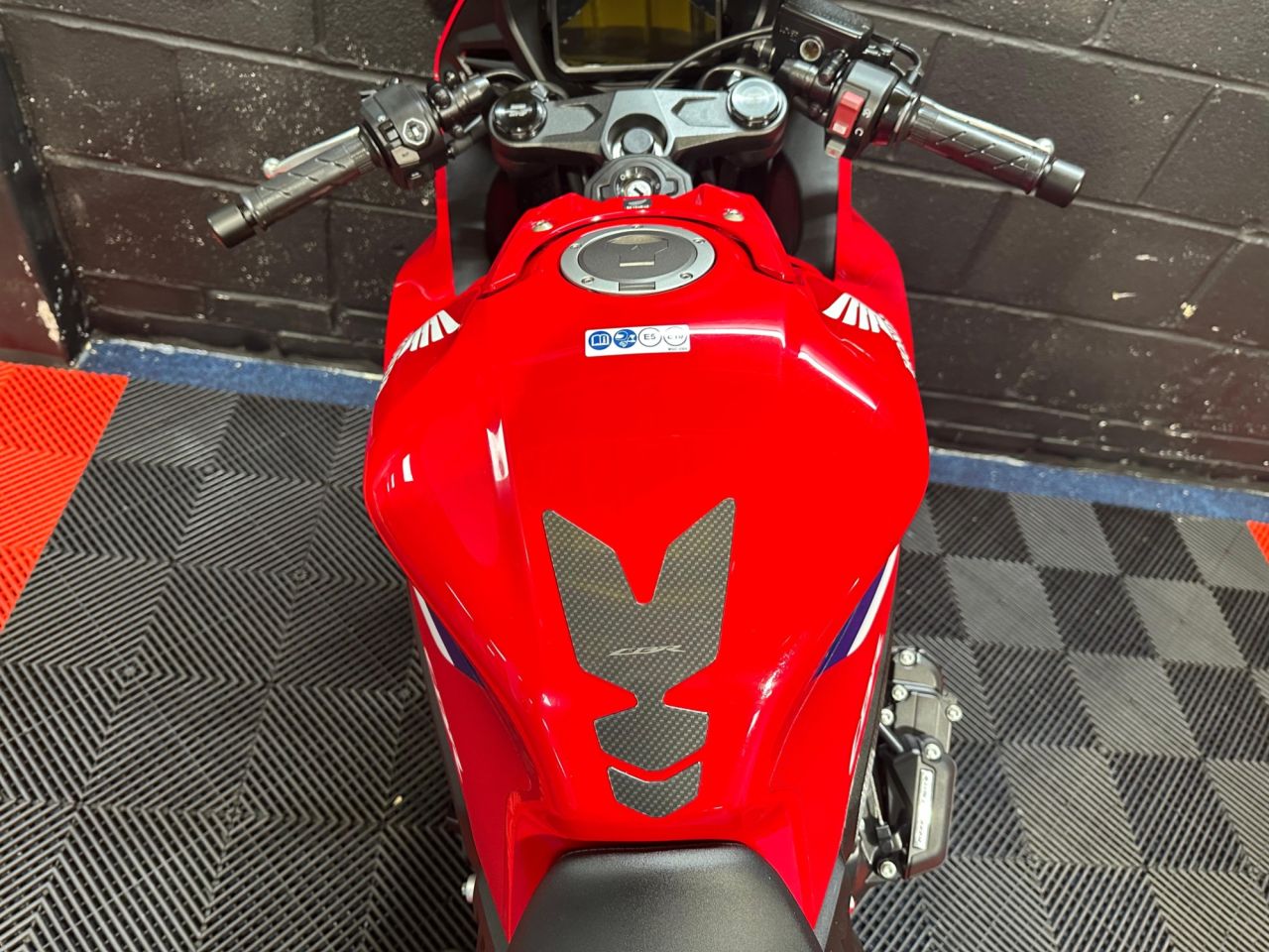 Used Honda CBR650R for sale - 78435216: Photo 18