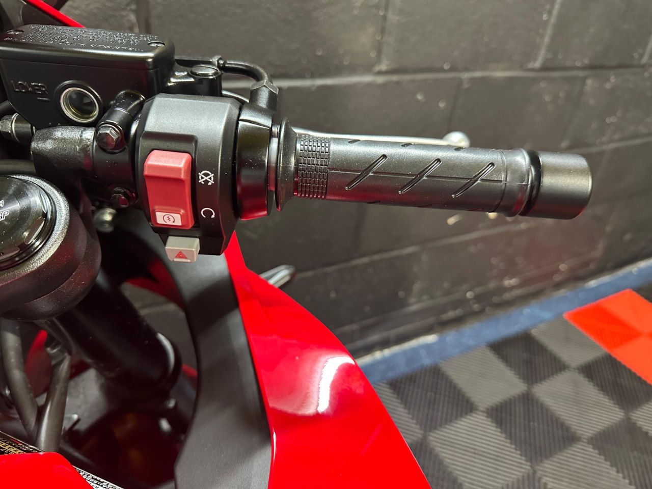 Used Honda CBR650R for sale - 78435216: Photo 19
