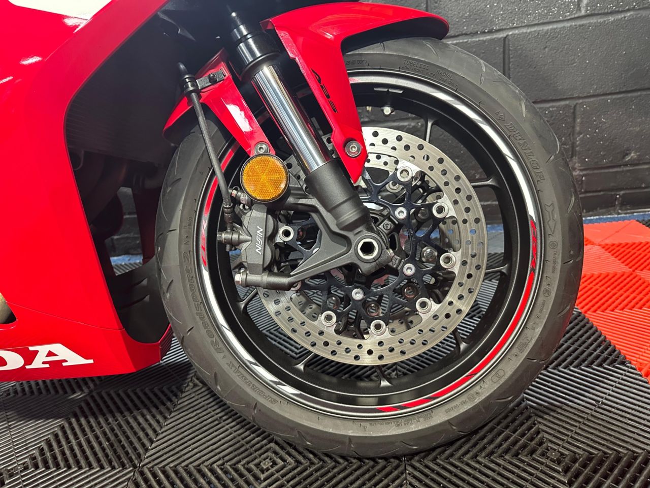 Used Honda CBR650R for sale - 78435216: Photo 20