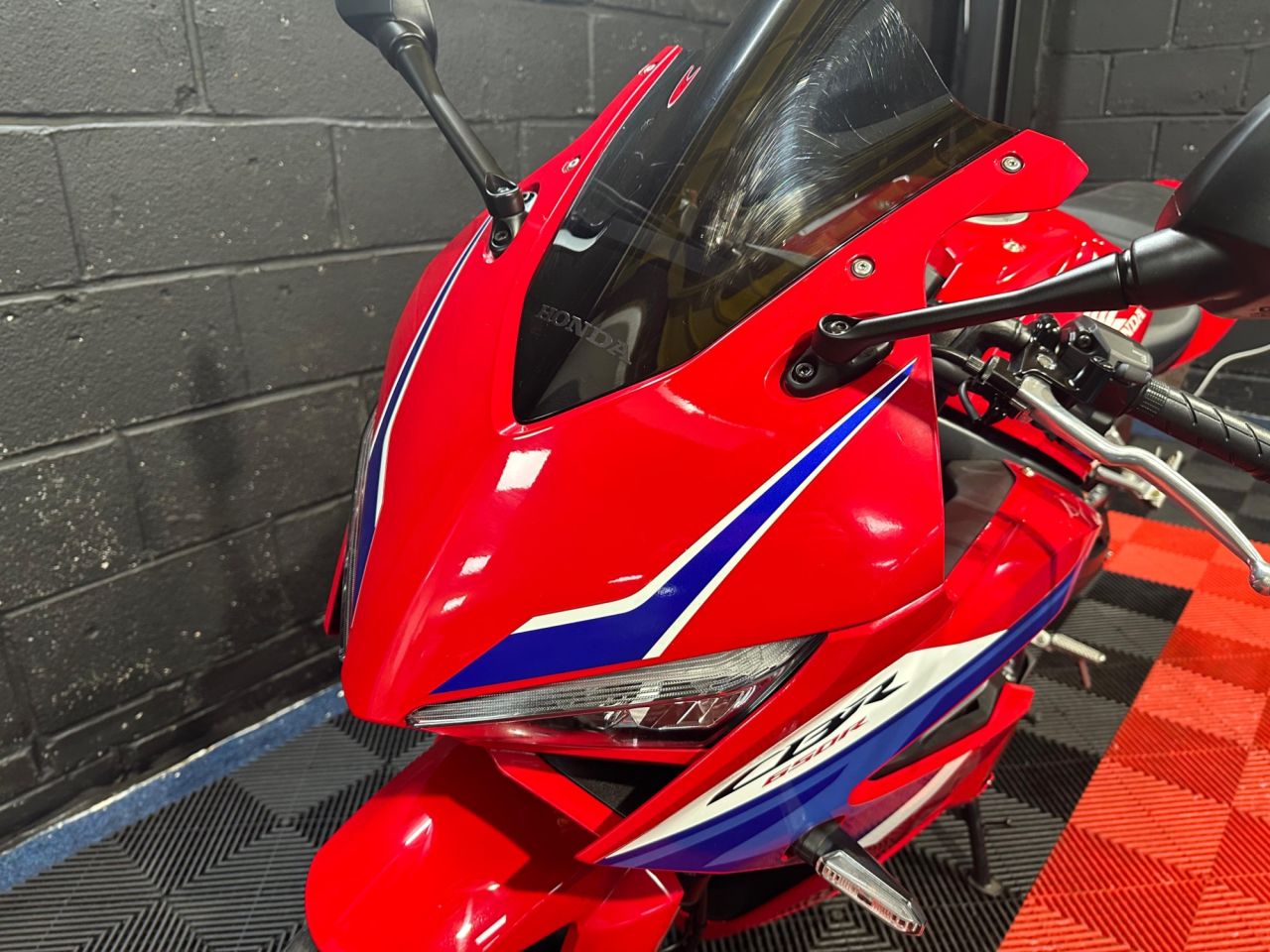 Used Honda CBR650R for sale - 78435216: Photo 22