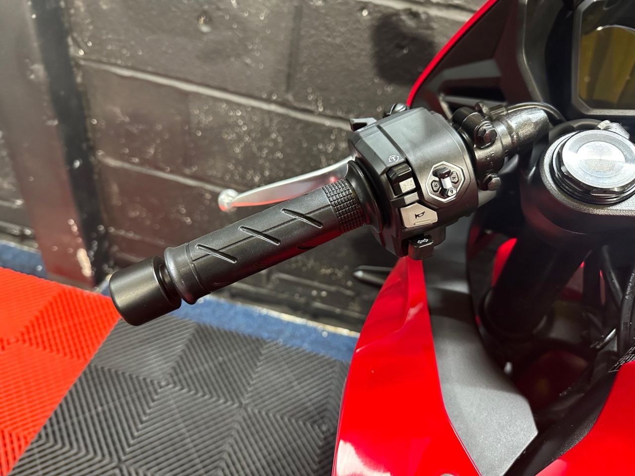 Used Honda CBR650R for sale - 78435216: Photo 23
